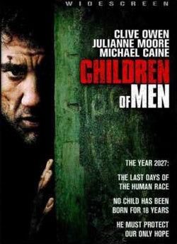 Children Of Men