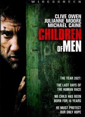 Children Of Men