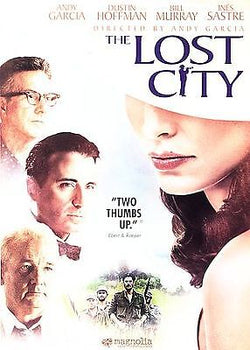 The Lost City