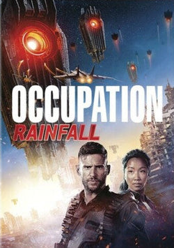 Occupation: Rainfall