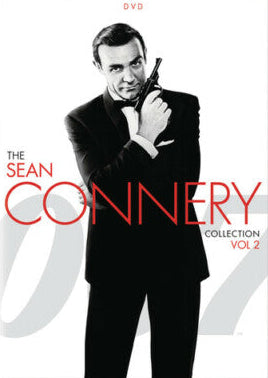 The Sean Connery Collection Volume 2