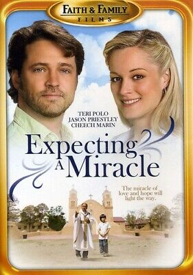 Expecting A Miracle