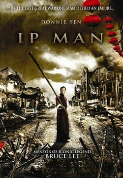 IP Man
