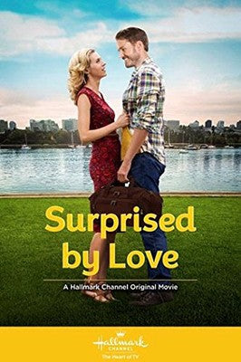 Surprised By Love
