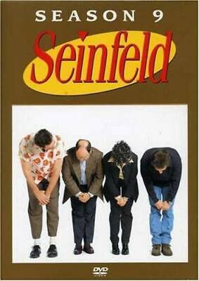 Seinfeld: Season 9