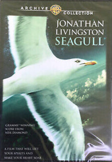 Jonathan Livingston Seagull