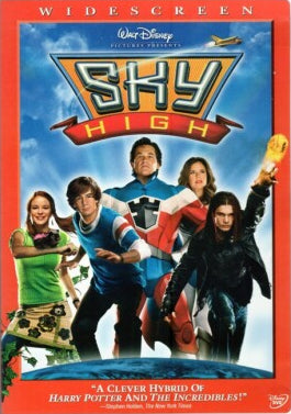 Sky High
