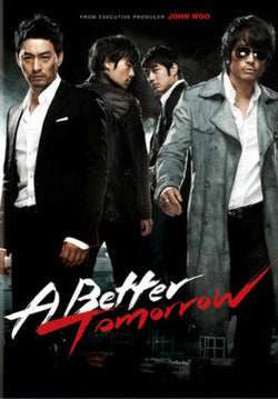 A Better Tomorrow