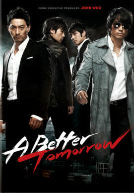 A Better Tomorrow