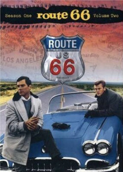 Route 66: Season 1 - Volume 2