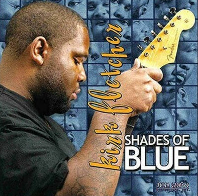 Kirk Fletcher