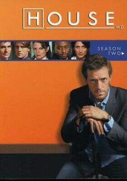 House: Season 2