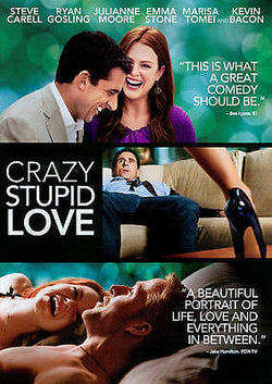 Crazy Stupid Love