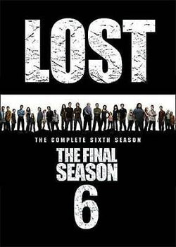 Lost: Season 6