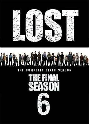 Lost: Season 6