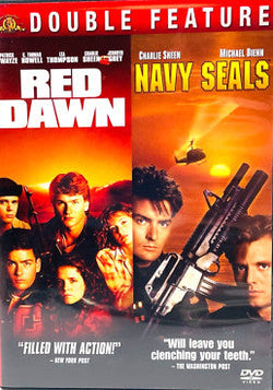 Red Dawn / Navy Seals