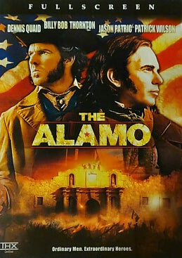 The Alamo