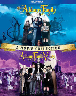 The Addams Family / Addams Family Values