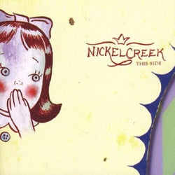 Nickel Creek