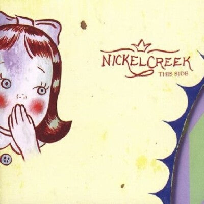 Nickel Creek