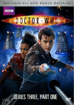 Doctor Who: Series 3, Part 1