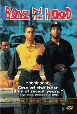 Boyz n the Hood