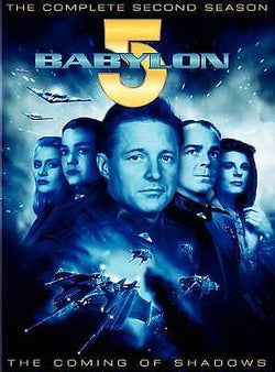 Babylon 5: The Complete Second Season