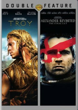 Troy / Alexander