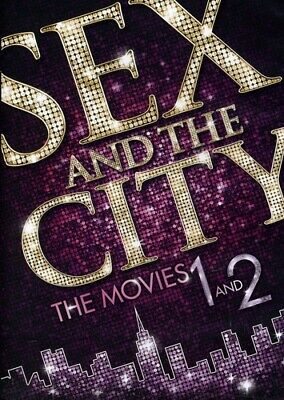 Sex and the City / Sex and the City 2