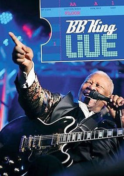 B.B. King: Live