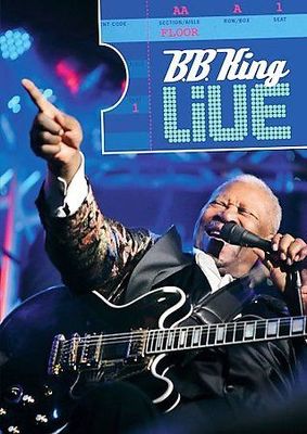 B.B. King: Live