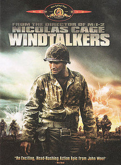Windtalkers