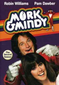 Mork & Mindy: Season 2
