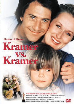 Kramer vs Kramer