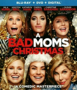 A Bad Mom's Christmas