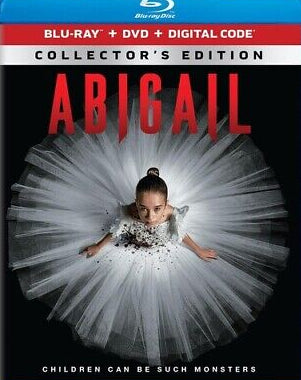 Abigail