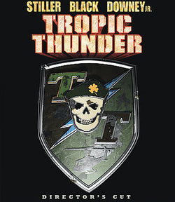 Tropic Thunder
