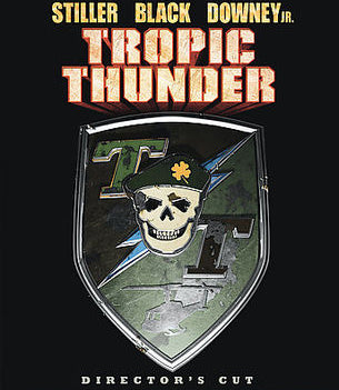 Tropic Thunder