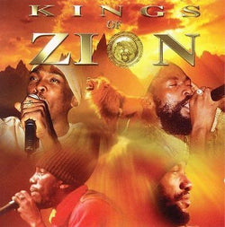 Kings Of Zion