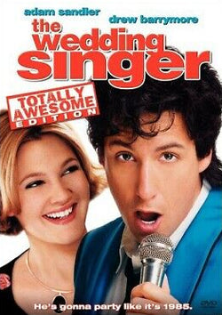 The Wedding Singer