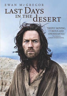 Last Days in the Desert