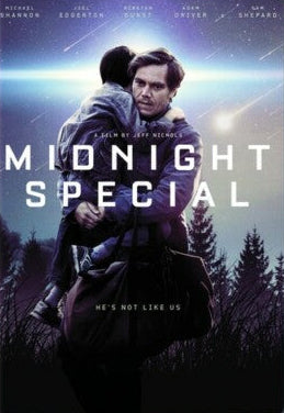 Midnight Special