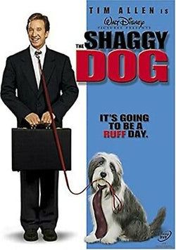 Shaggy Dog