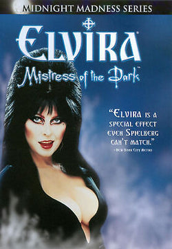 Elvira: Mistress of the Dark