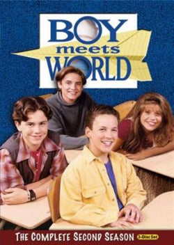 Boys Meets World: Season 2