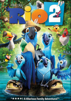 Rio 2