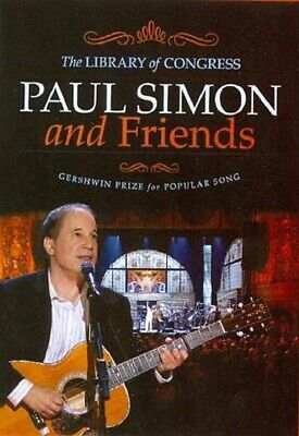 Paul Simon & Friends