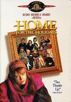 Home For The Holidays