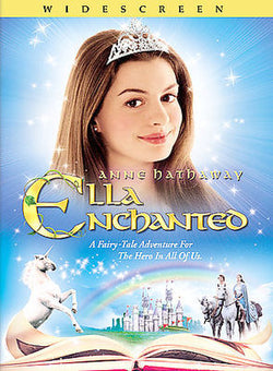 Ella Enchanted