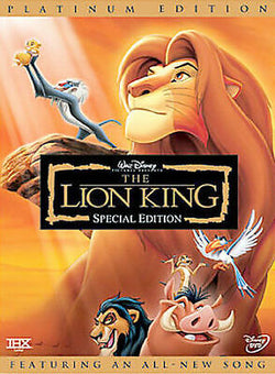 The Lion King